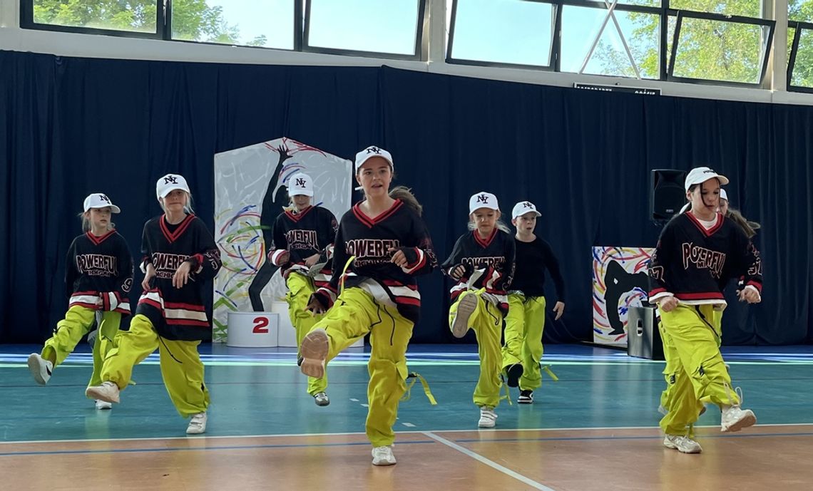 Za nami "LOVE TO DANCE" [WYNIKI]