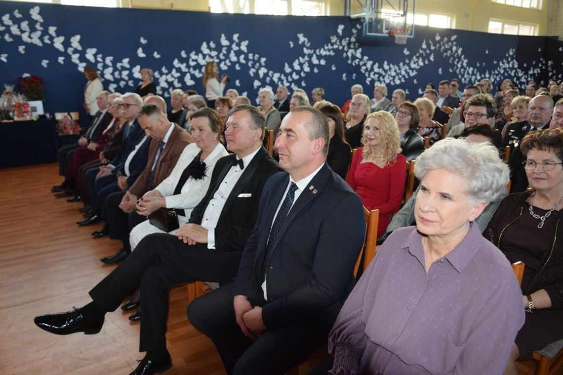 Za nami XIII Forum Kobiet Gminy Międzyrzec Podlaski