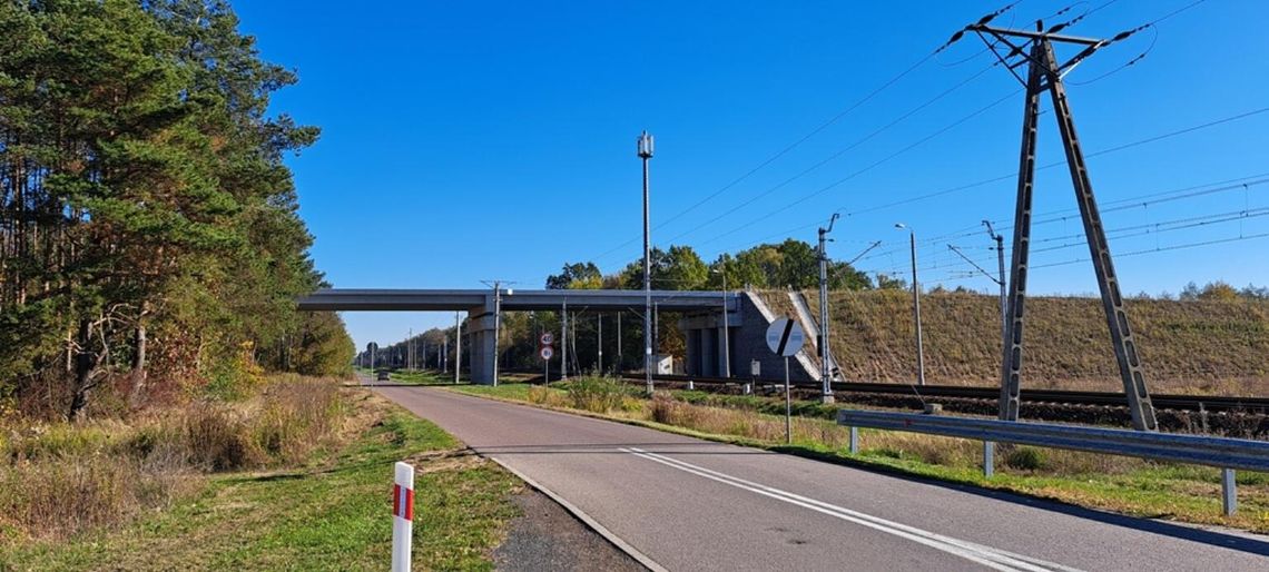 Międzyrzec Podlaski.  Co dalej z "wiaduktem widmo"?