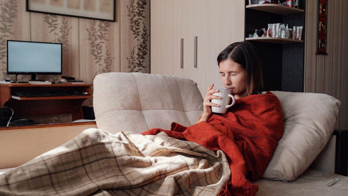 Grypa zaatakowała wcześniej, niż zwykle. Szpitale są oblężone