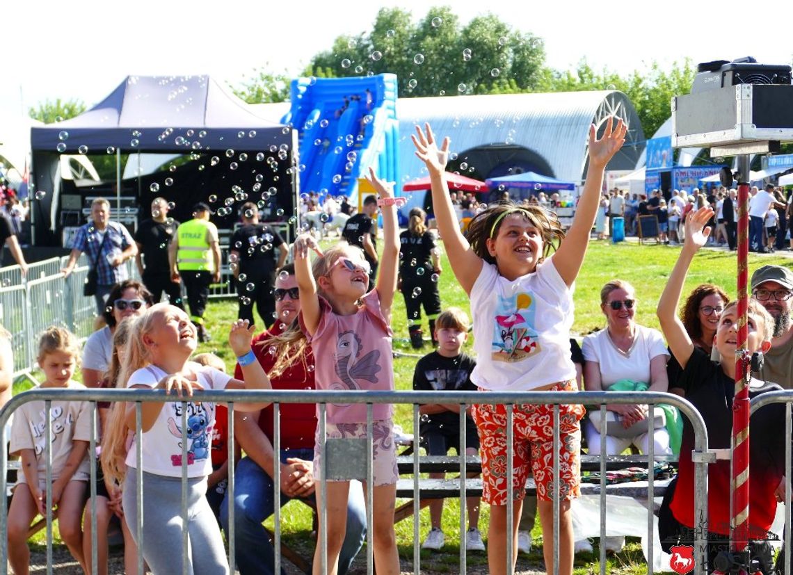 Zabawa dla wszystkich pokoleń