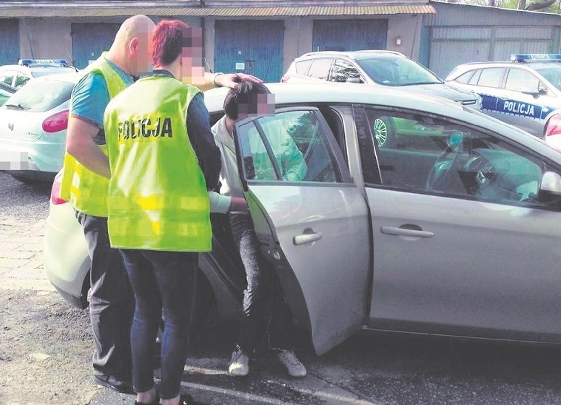 Zarąbała sąsiada siekierą, a piłą odcięła mu stopy