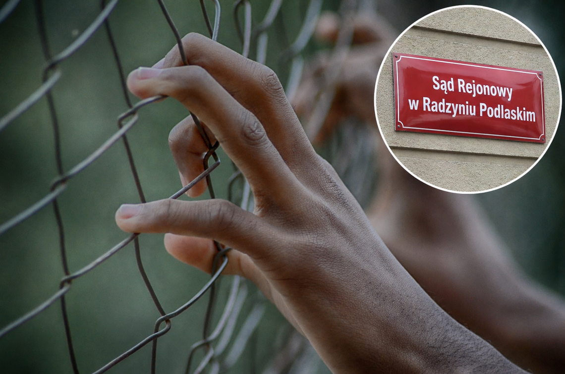 wola osowińska gmina borki 13 latek 17 latek zabił brata brat sąd rejonowy w radzyniu podlaskim sędzia postepowanie schronisko dla nieletnich