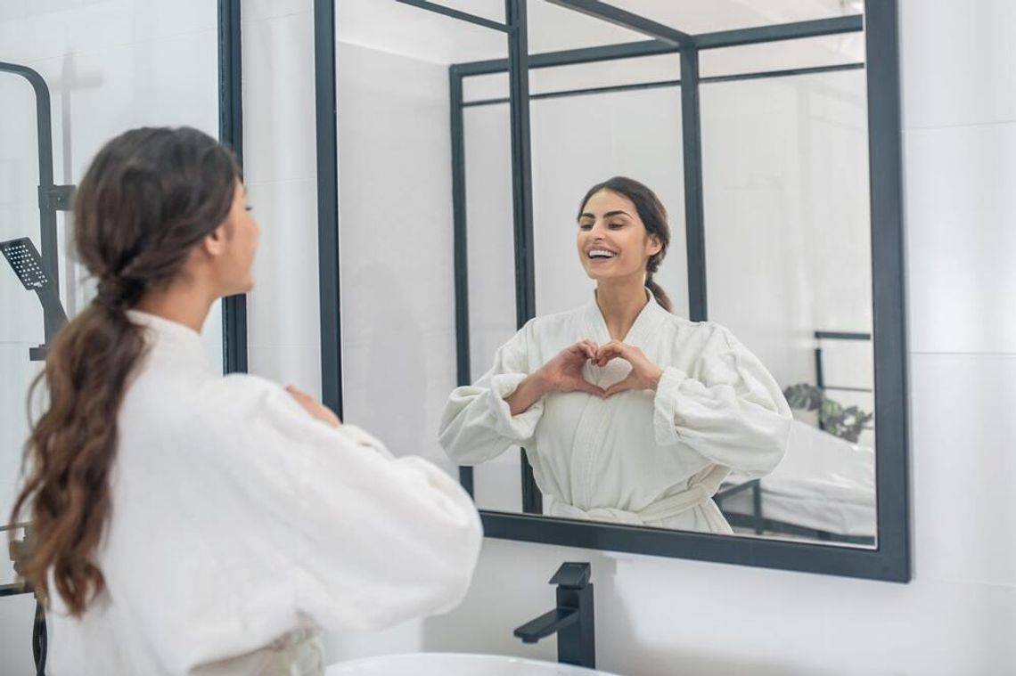 Zadbaj o siebie – jak małe zmiany wpływają na nasze samopoczucie i pewność siebie