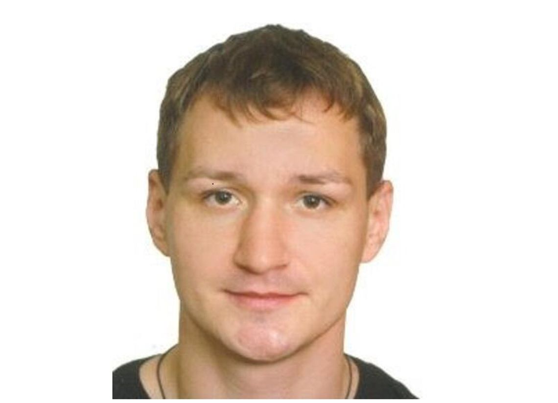 Zaginął 34-latek. Rodzina i policja proszą o pomoc