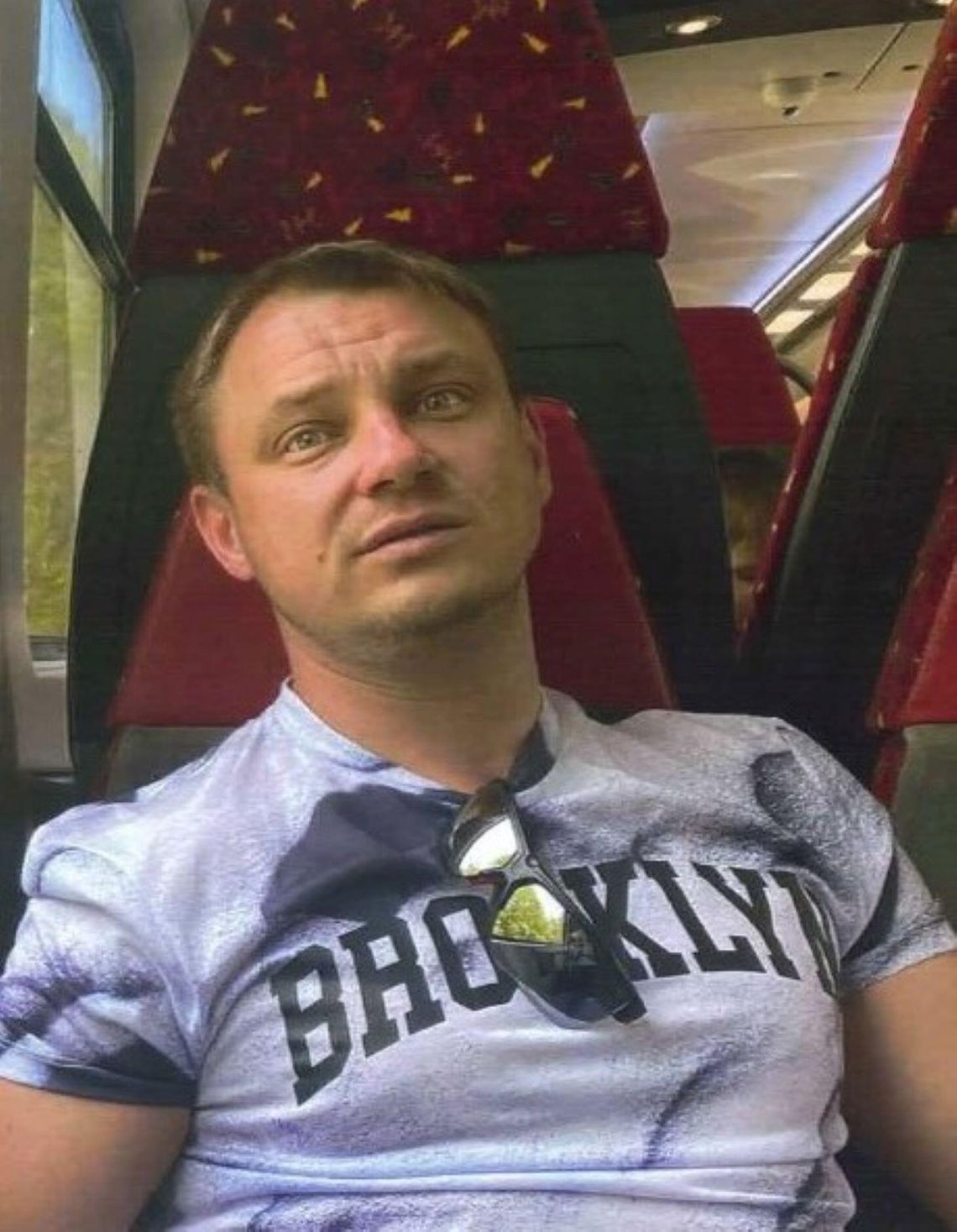 Zaginął 37-letni mieszkaniec Jelnicy. Rodzina i policja proszą o pomoc