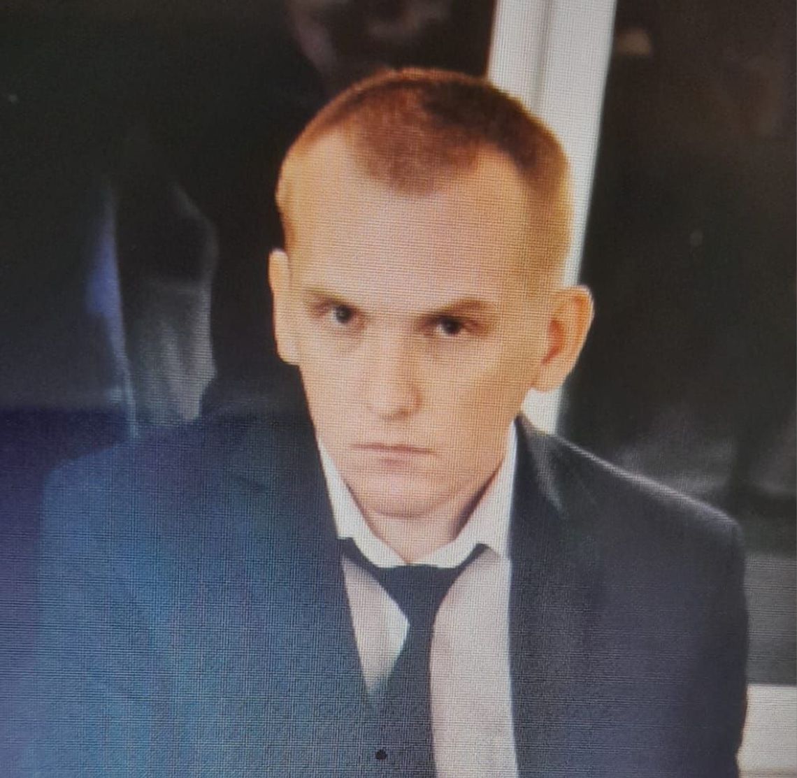 Zaginął mieszkaniec gminy Konstantynów. Policja prosi o pomoc