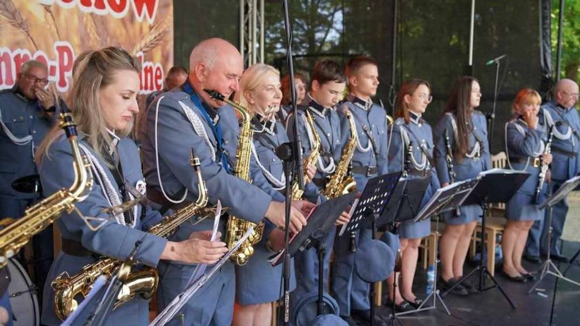 Zagra  Orkiestra Reprezentacyjna Związku Piłsudczyków RP