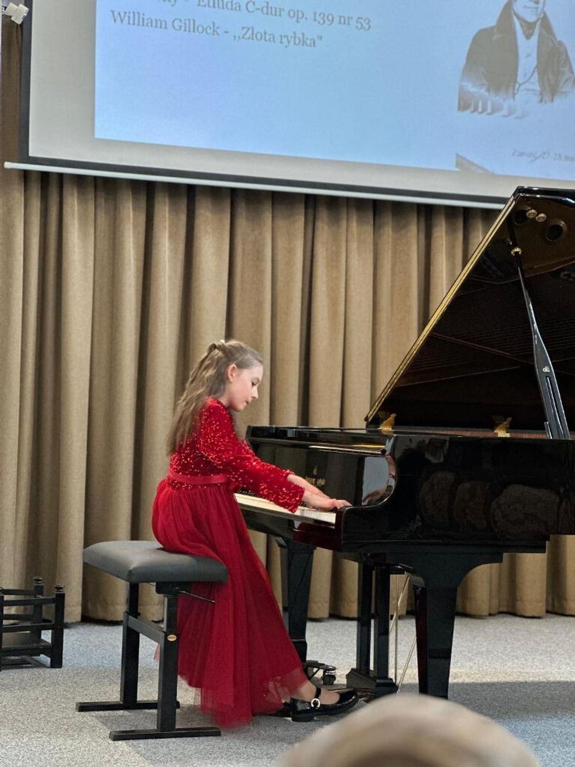 Zagraj swoją przyszłość. Rekrutacja do szkoły muzycznej