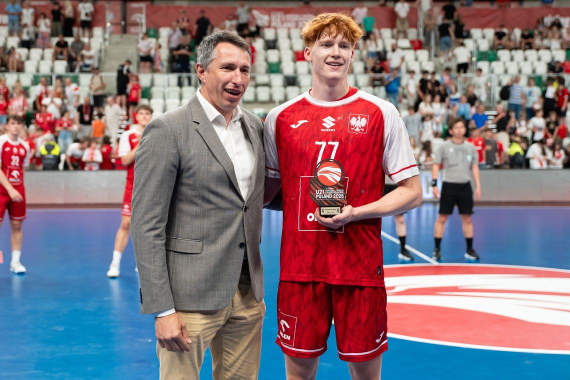 Zagramy o 19 miejsce