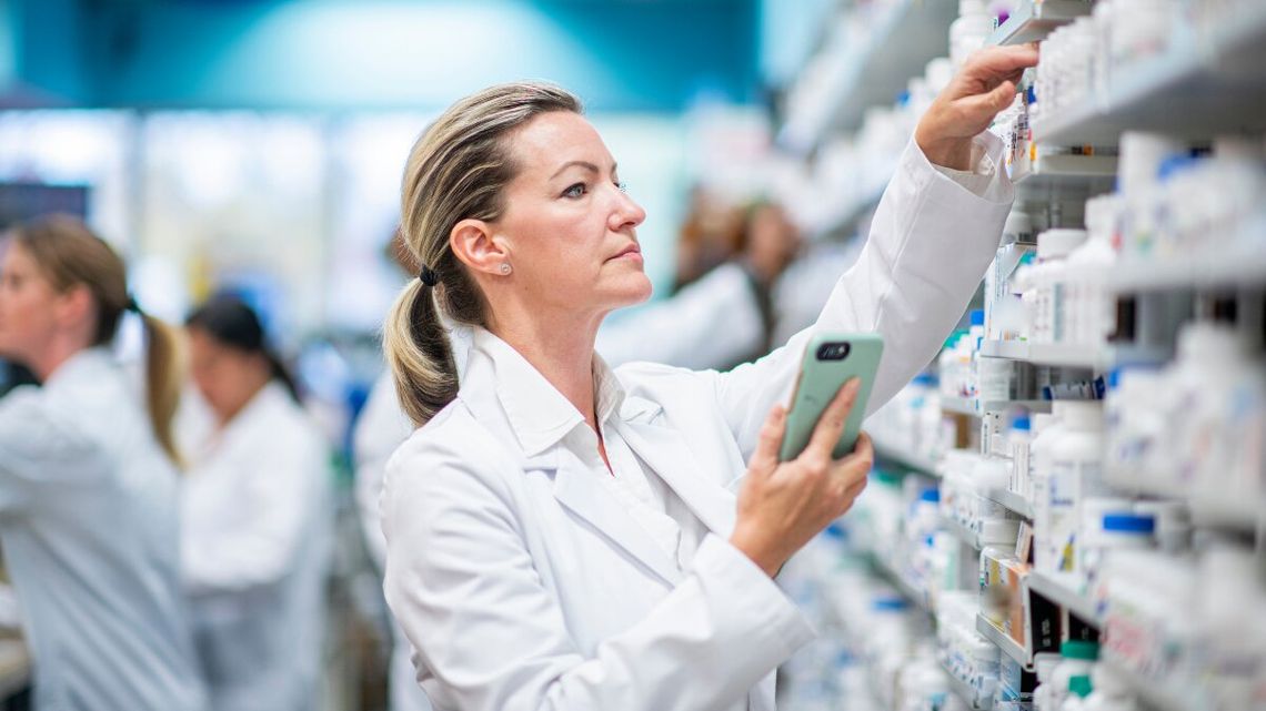 Zagraniczne fundusze przejmują polskie apteki