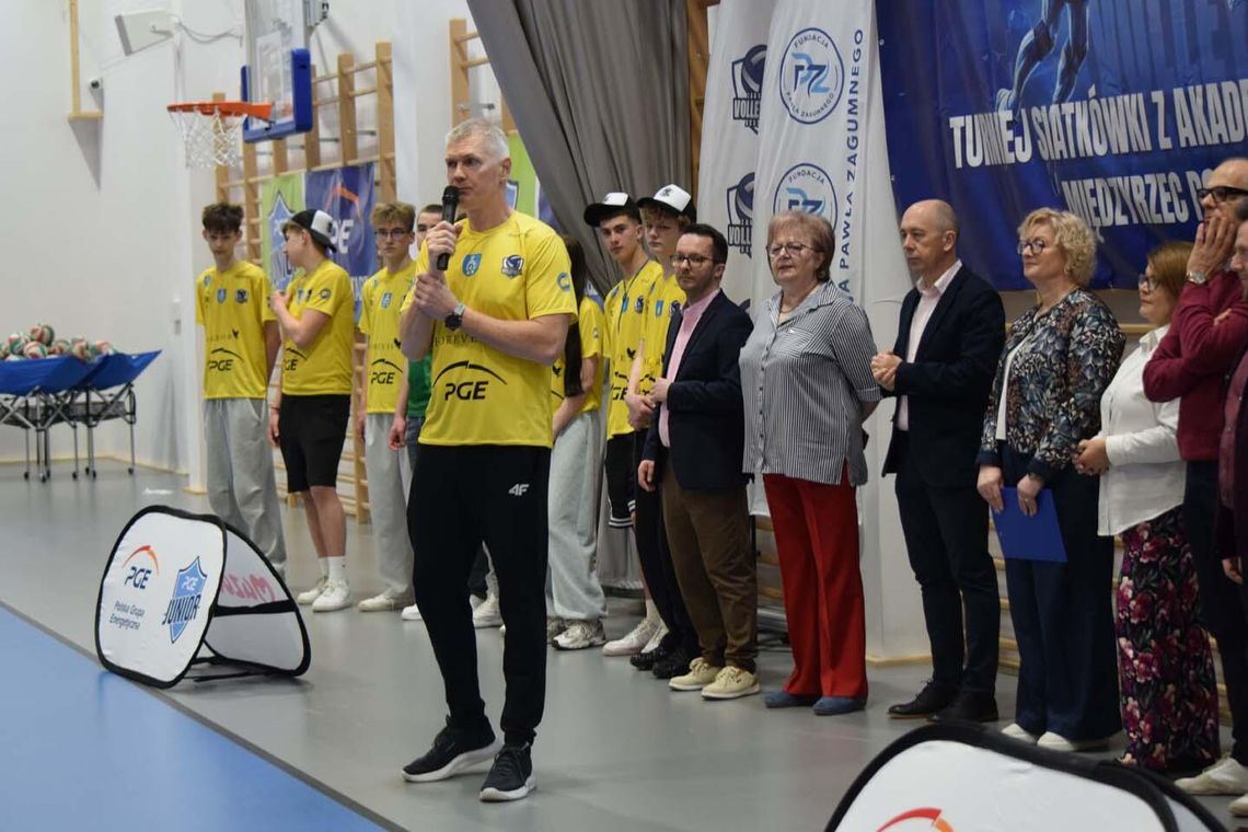 Zagumny w Międzyrzecu [GALERIA ZDJĘĆ]