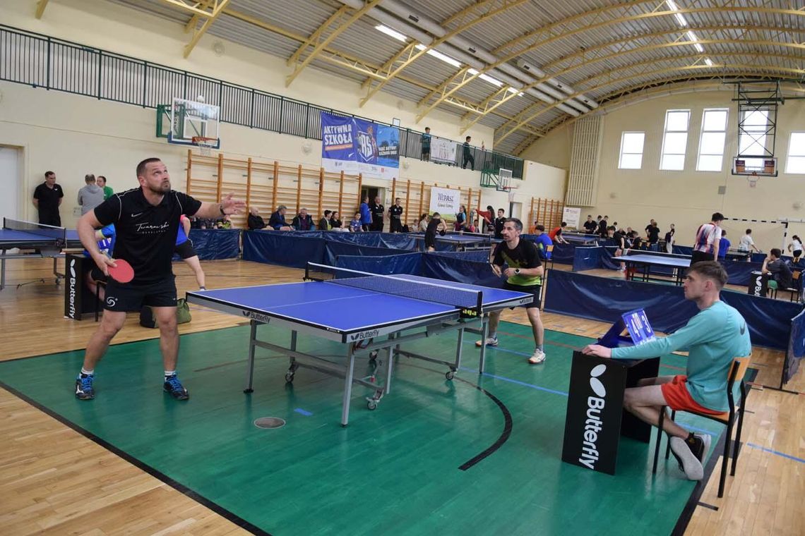 Zainteresowanie przerosło organizatorów [GALERIA ZDJĘĆ]