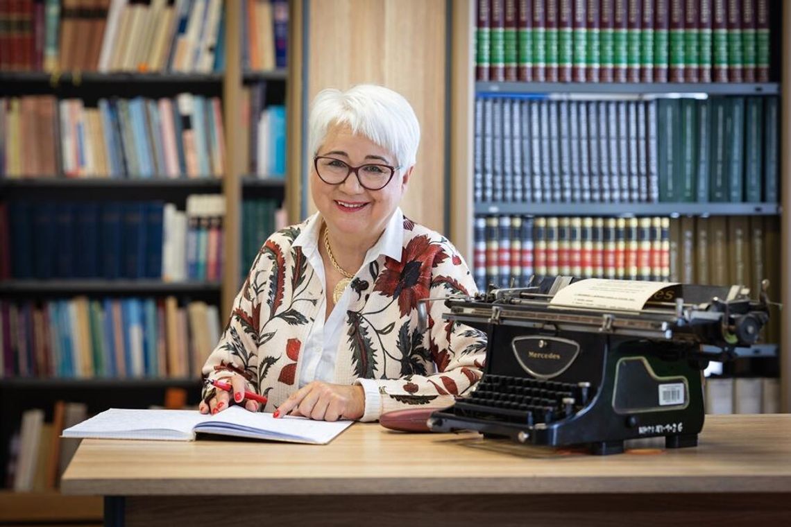 „Byłam Cyganką” – historia, która domagała się opowiedzenia