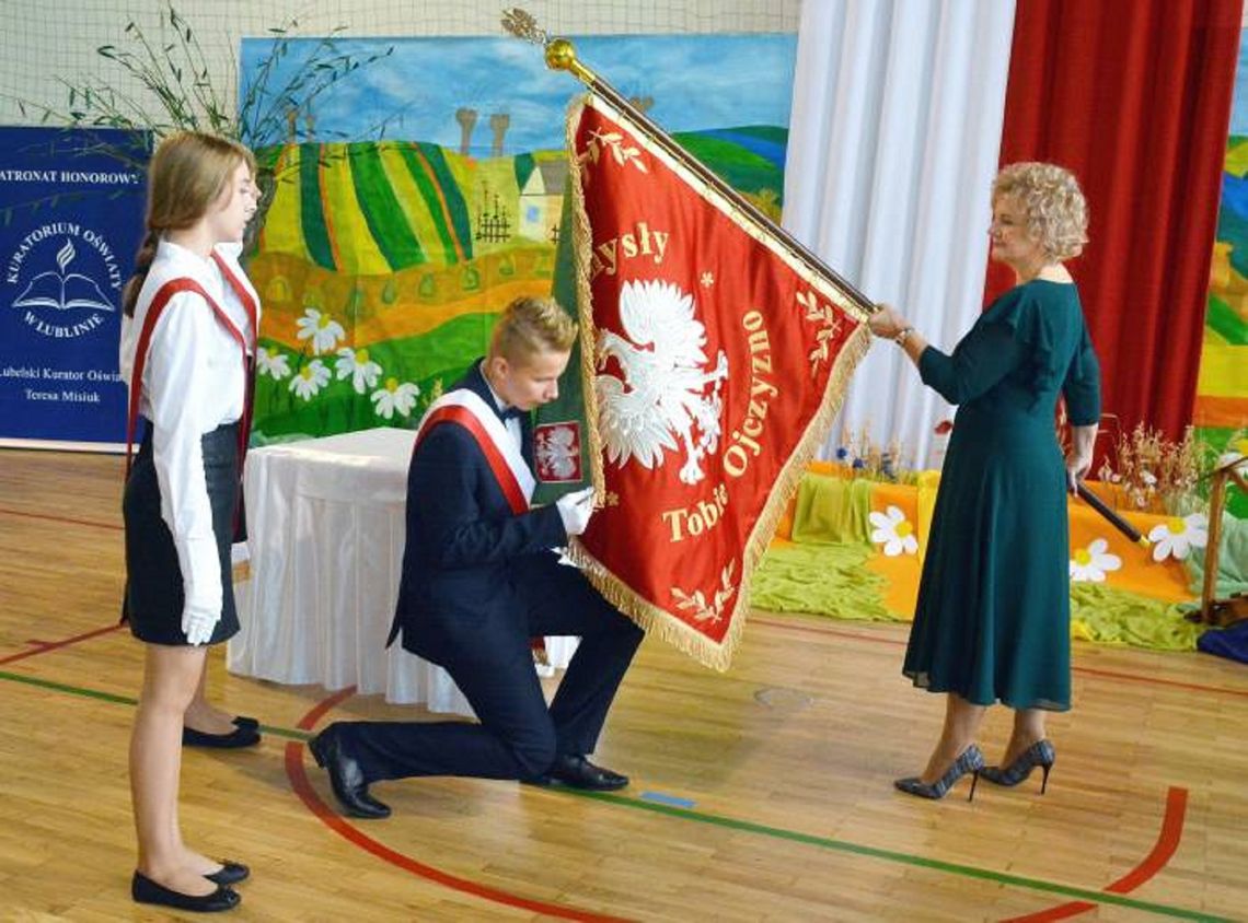 ZALESIE: Świętowali 75-lecie istnienia