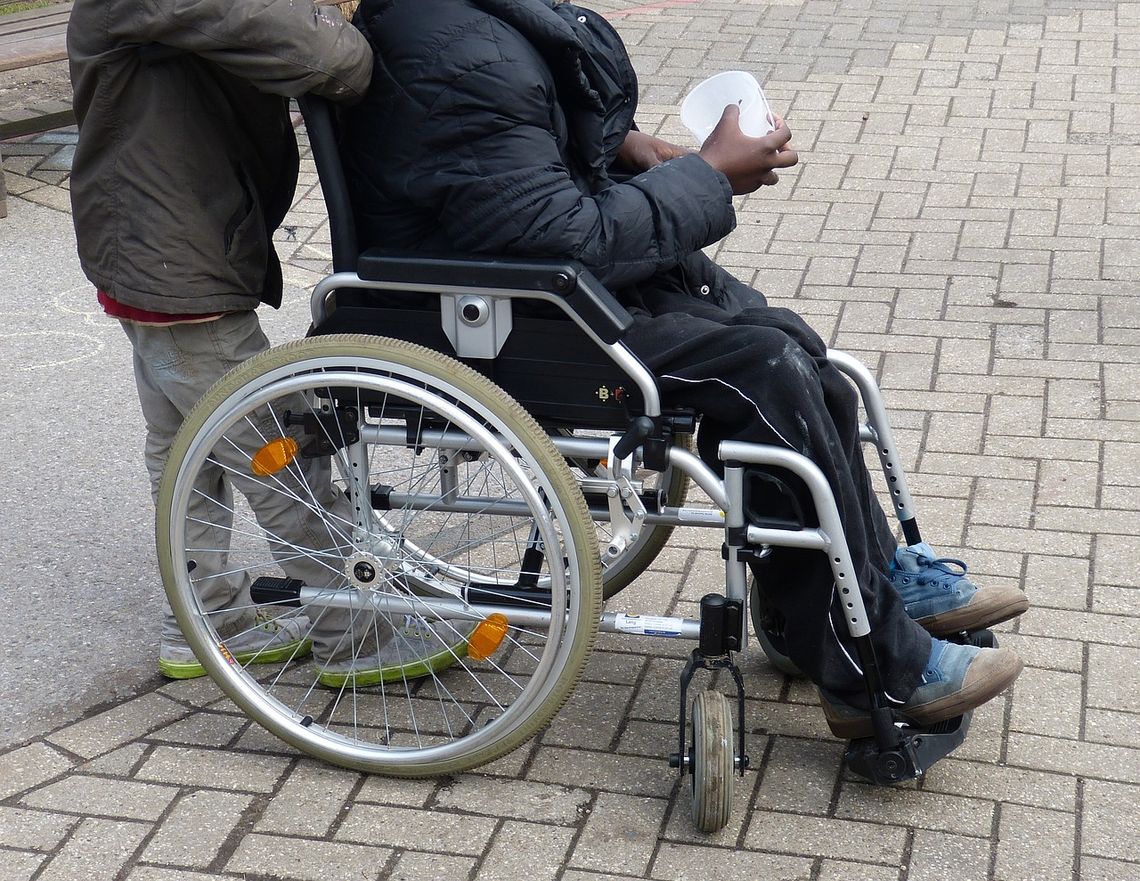 Zamiast bezpłatnej pomocy – nawet 20 tysięcy złotych opłaty Zamiast bezpłatnej pomocy – nawet 20 tysięcy złotych opłaty