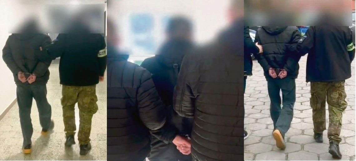 Lubelskie. Wyłudzali pieniądze „na policjanta”. Grozi im do 8 lat więzienia Lubelskie. Wyłudzali pieniądze „na policjanta”. Grozi im do 8 lat więzienia