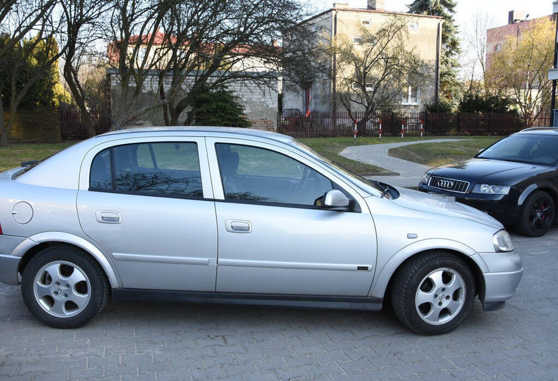 Lubeslskie. Miała 2,5 promila i przewoziła samochodem dziecko