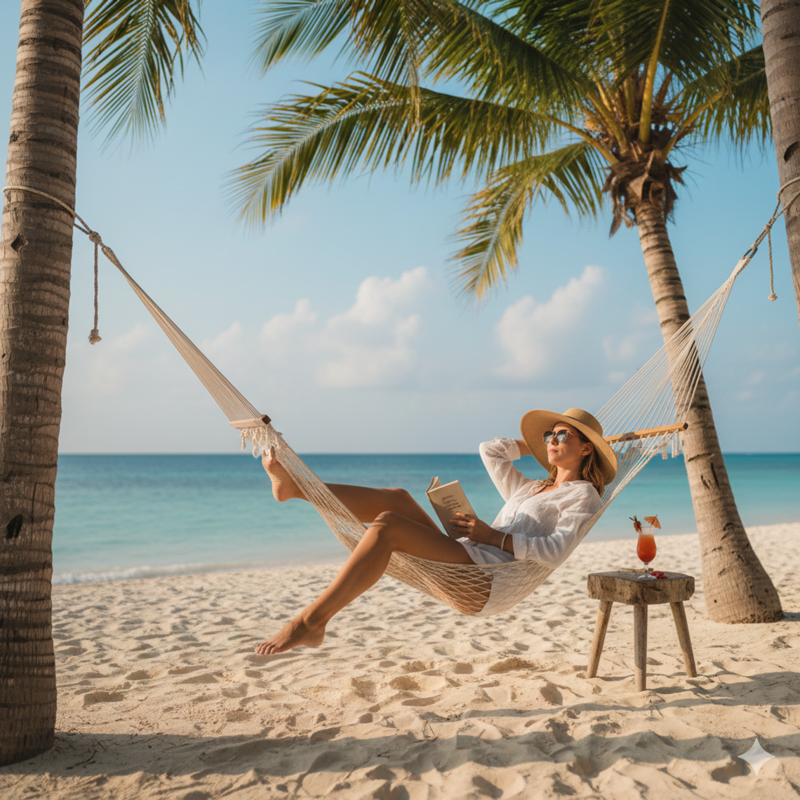 Zaplanuj urlop w 2026 r. Podpowiadamy jak