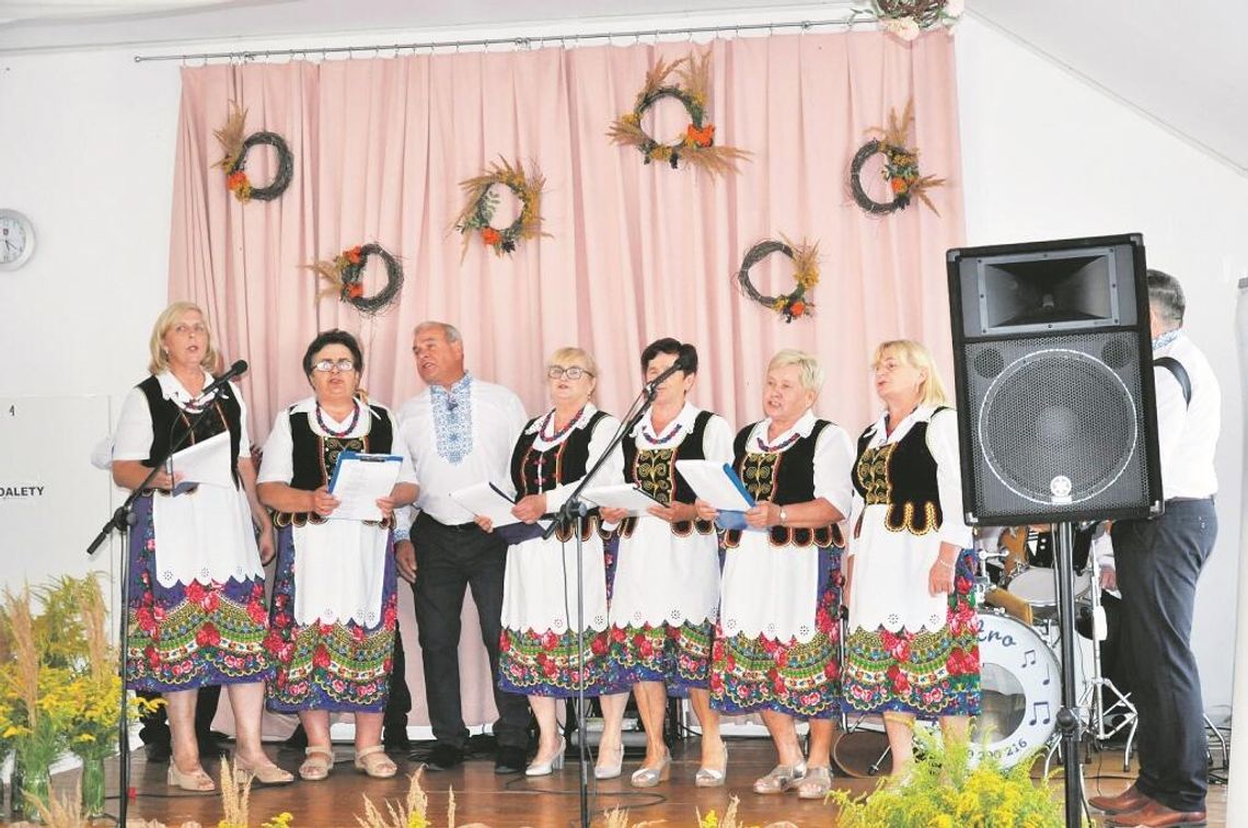 Zapraszają na „Sobotę z folklorem”