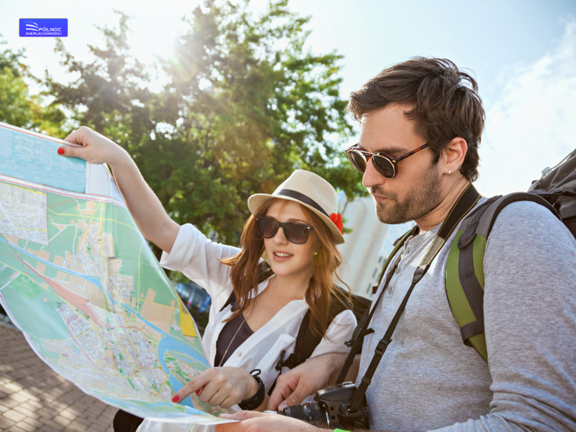 Zarób na lecie w Białej Podlaskiej. Wynajem turystyczny to dobry pomysł?