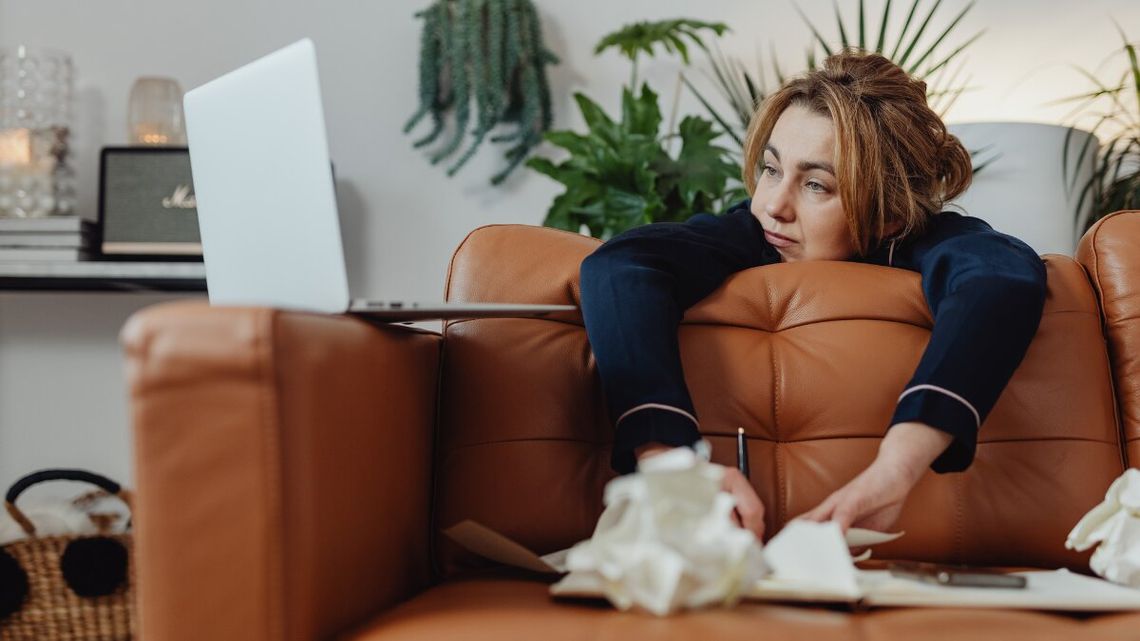 Zasiłek dla bezrobotnych w górę. Nawet ponad 2000 zł miesięcznie