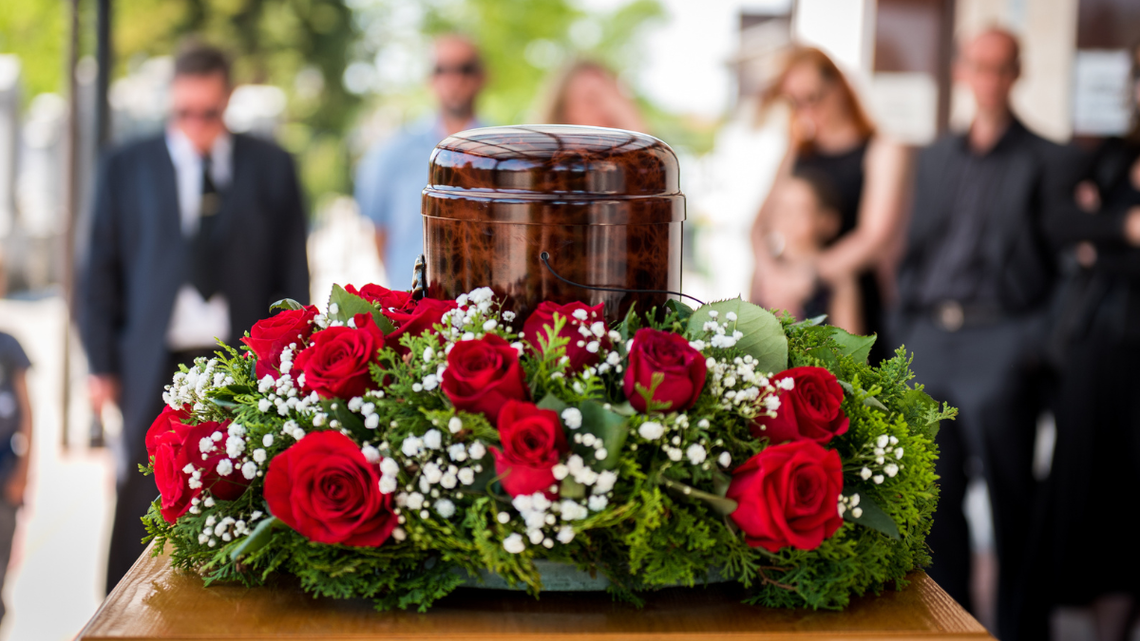 Zasiłek pogrzebowy w nowej wysokości. Sprawdź jakiej