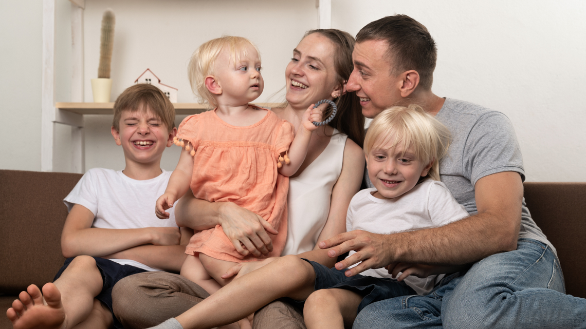 Wiele osób ma prawo do zasiłku przez cały rok