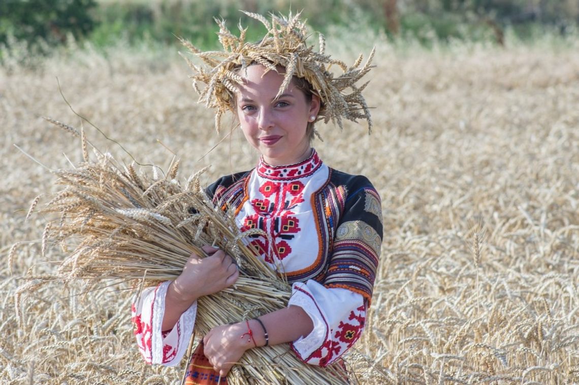 Rogoźnica. Zaśpiewają tradycyjne pieśni