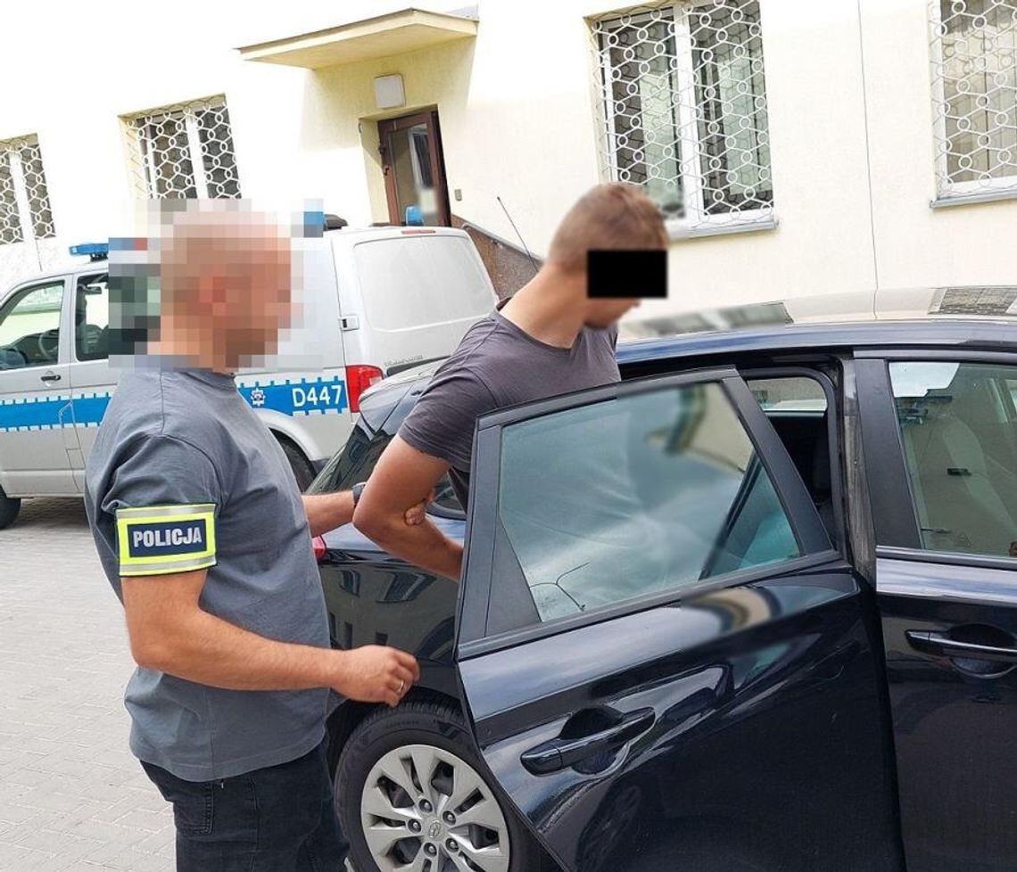 Zatrzymali 14 poszukiwanych