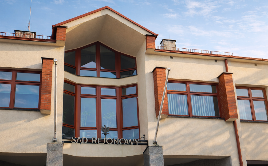 „Zawiasy” dla Volodymyra B. za internetowe oszustwo