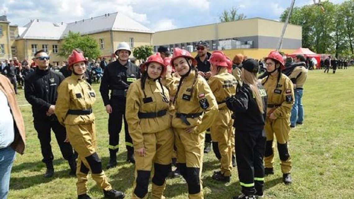 Zawody strażackie w Rogoźnicy. Mamy dla Was galerię zdjęć