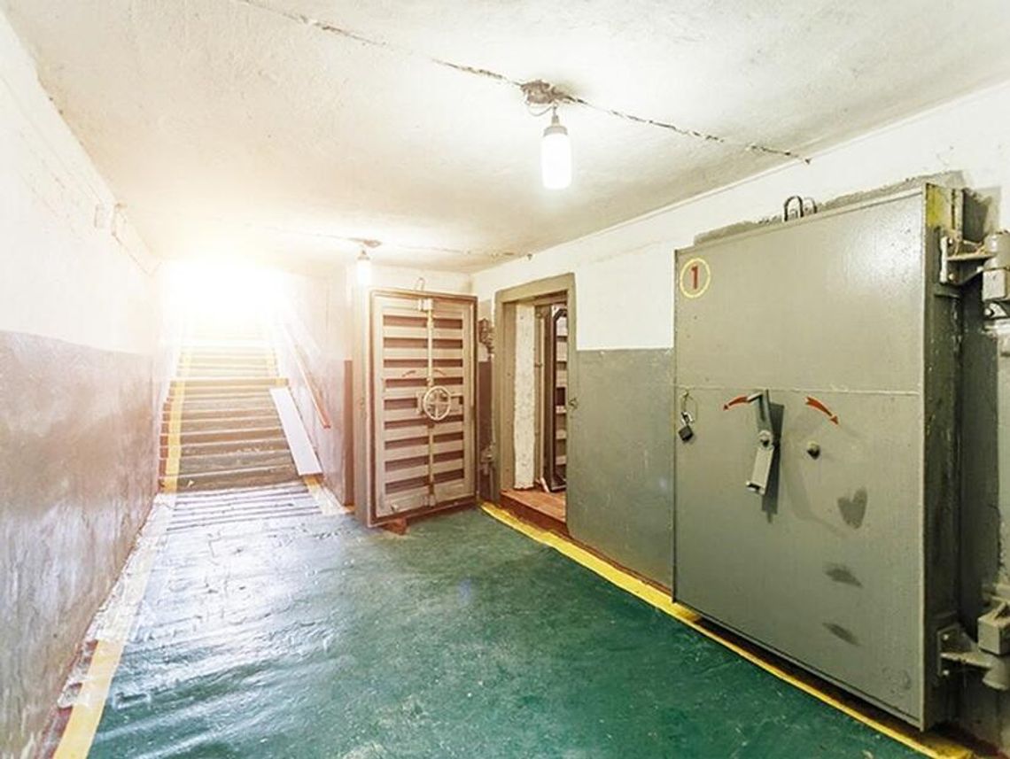 Zbiorowa odporność w budowie