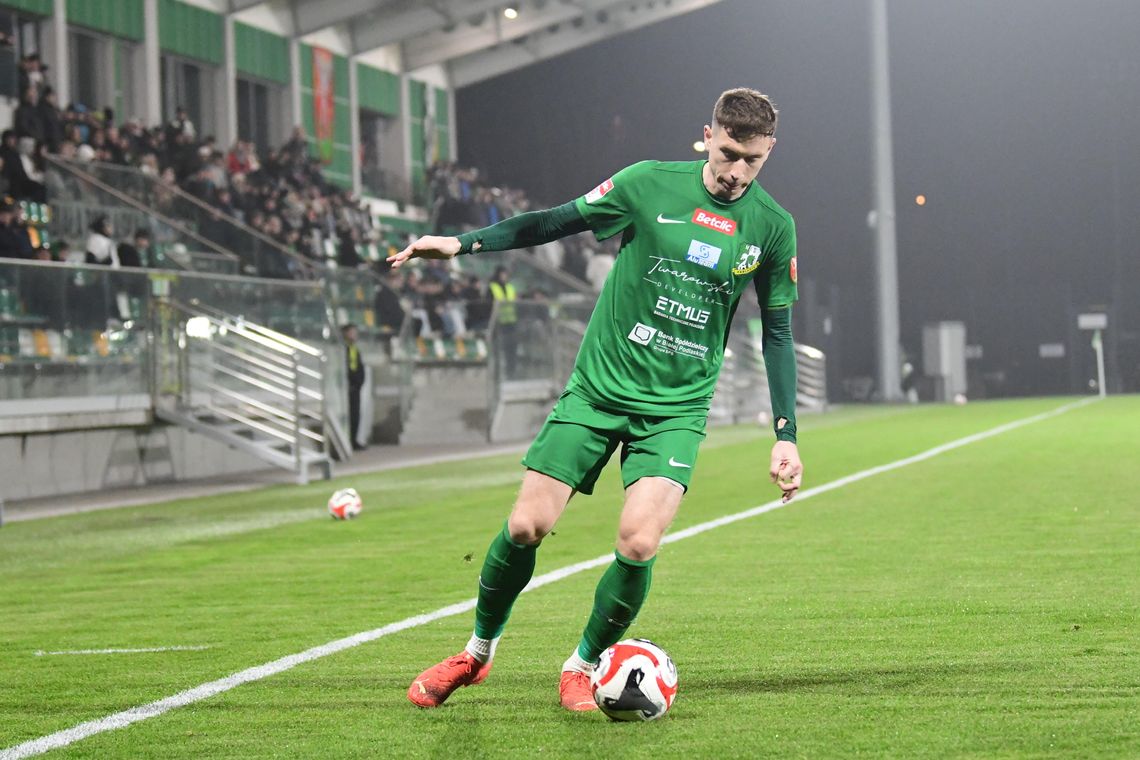 Zdecydowanie powyżej oczekiwań