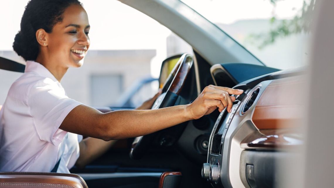 Kontrolerzy ruszają na parkingi