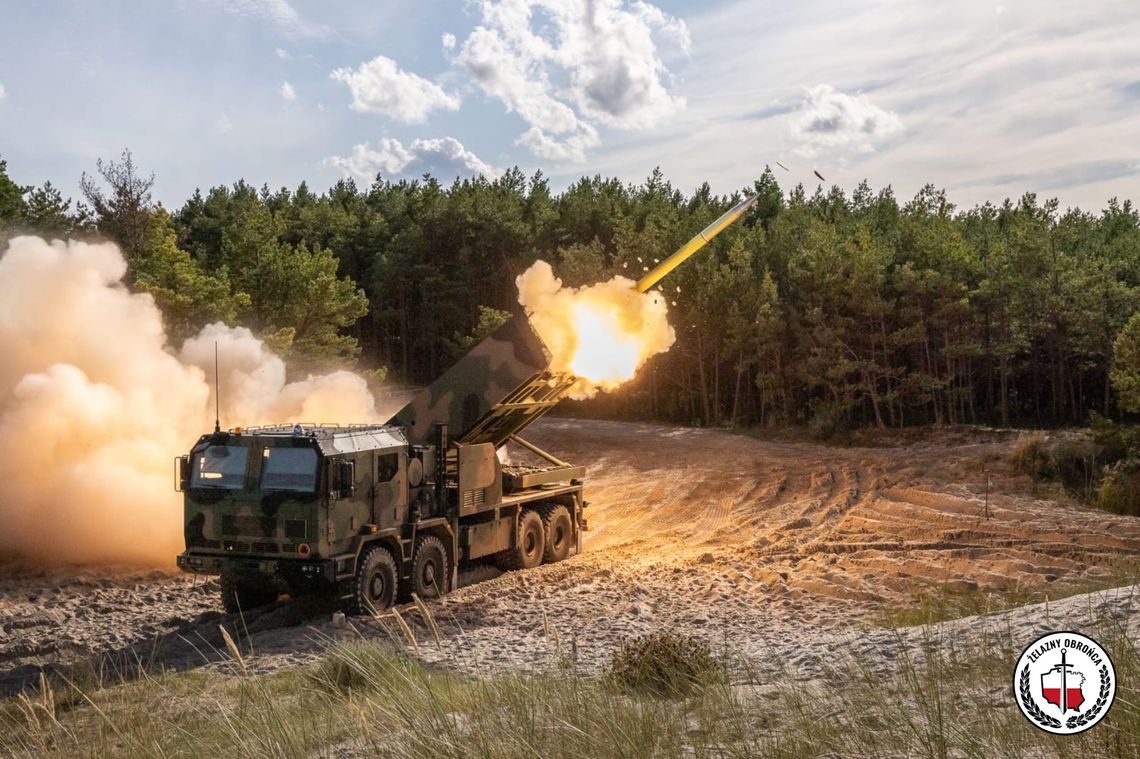 „Żelazny Obrońca-25” w pełni. 18. Dywizja Zmechanizowana szkoli się z sojusznikami [GALERIA ZDJĘĆ]