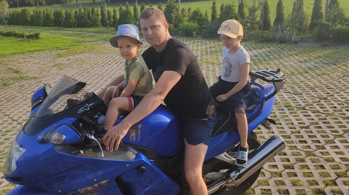 Zginął ojciec, córka walczy z rakiem. Ruszyła zbiórka