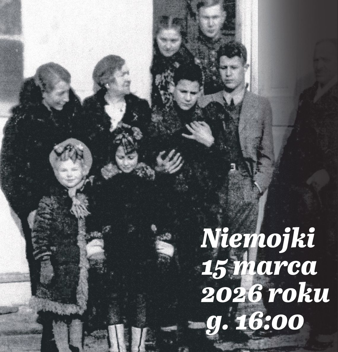 Zginął w katastrofie smoleńskiej. W Niemojkach uczczą pamięć Władysława Stasiaka Zginął w katastrofie smoleńskiej. W Niemojkach uczczą pamięć Władysława Stasiaka