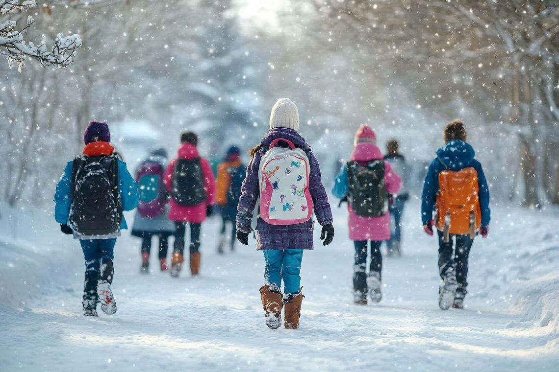 Kiedy dyrektor może odwołać lekcje?