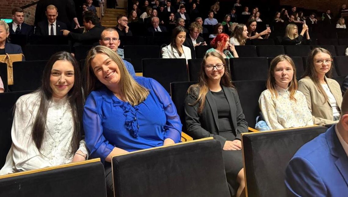 Zjazd absolwentów Akademii Bialskiej