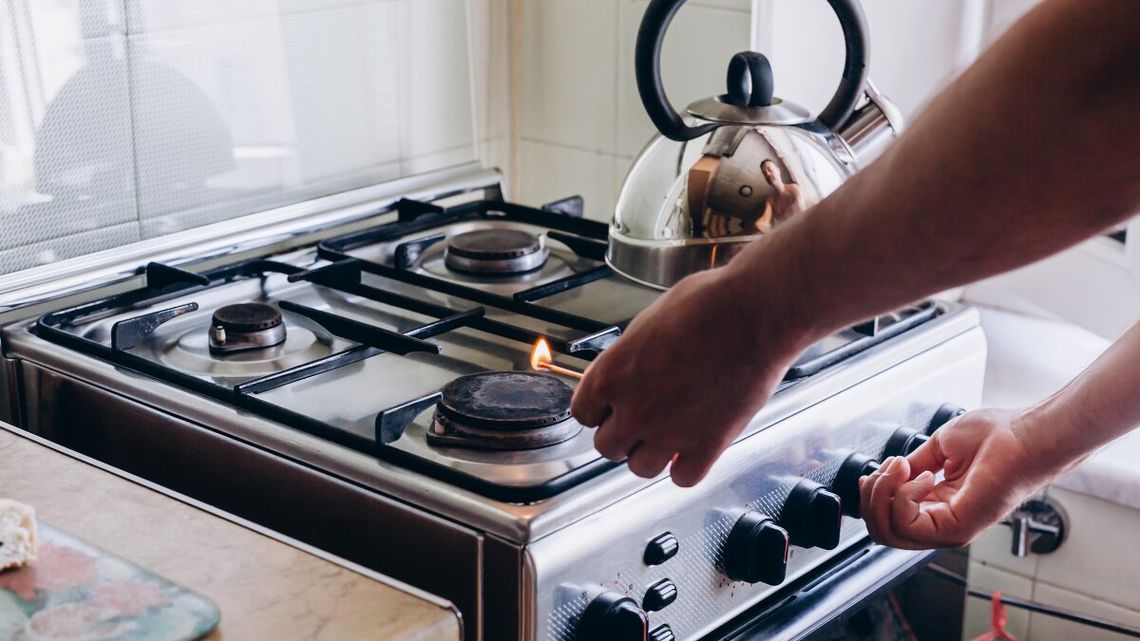 Zmiana cen gazu. Już wiadomo, ile za niego zapłacimy