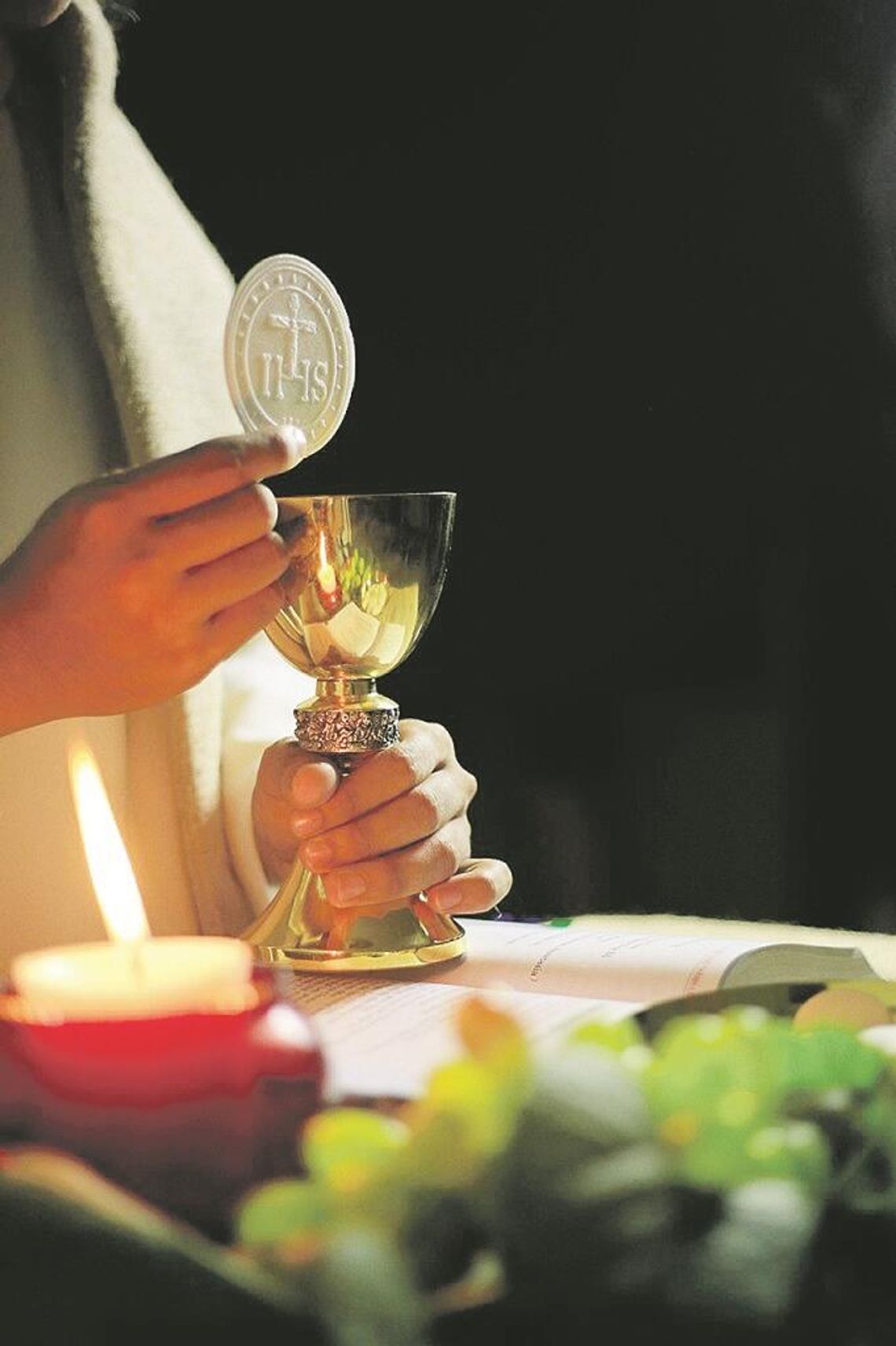 Wieloletni bialski proboszcz pożegna się z funkcją. Ks. Marian Daniluk odchodzi na emeryturę