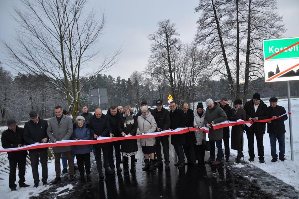Znaczące inwestycje drogowe Znaczące inwestycje drogowe
