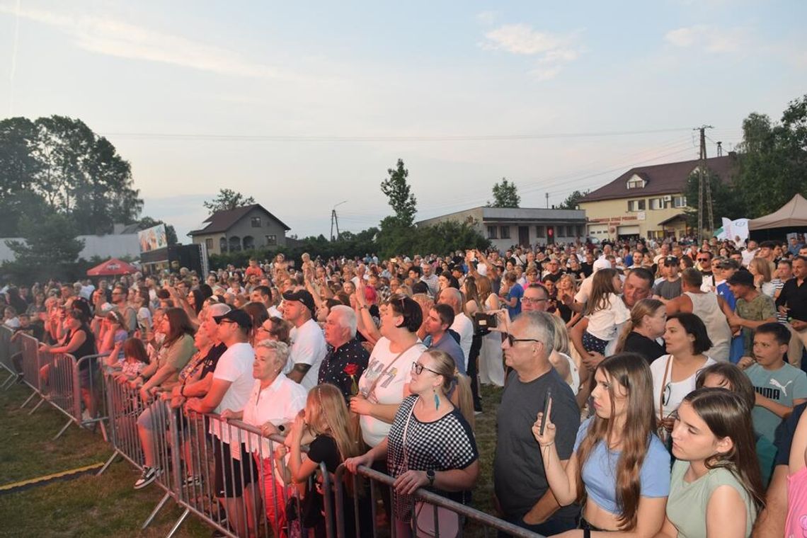 Znakomita zabawa do późnych godzin [GALERIA ZDJĘĆ]