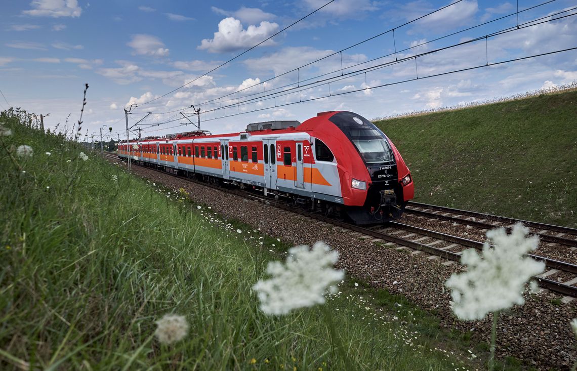 Znów możemy podróżować na tygodniowym bilecie. Ruszyła sprzedaż