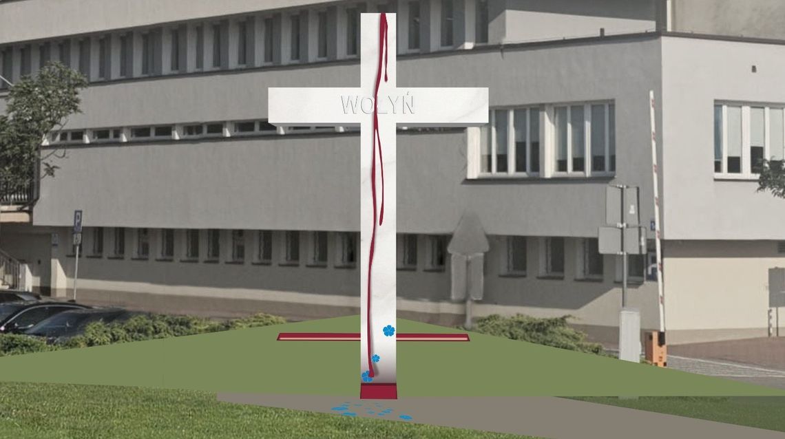 Zbierają w internecie na upamiętnienie rzezi wołyńskiej