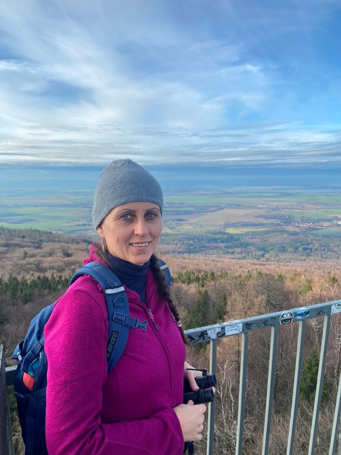 Zwiedź gminę Janów Podlaski z przewodnikiem