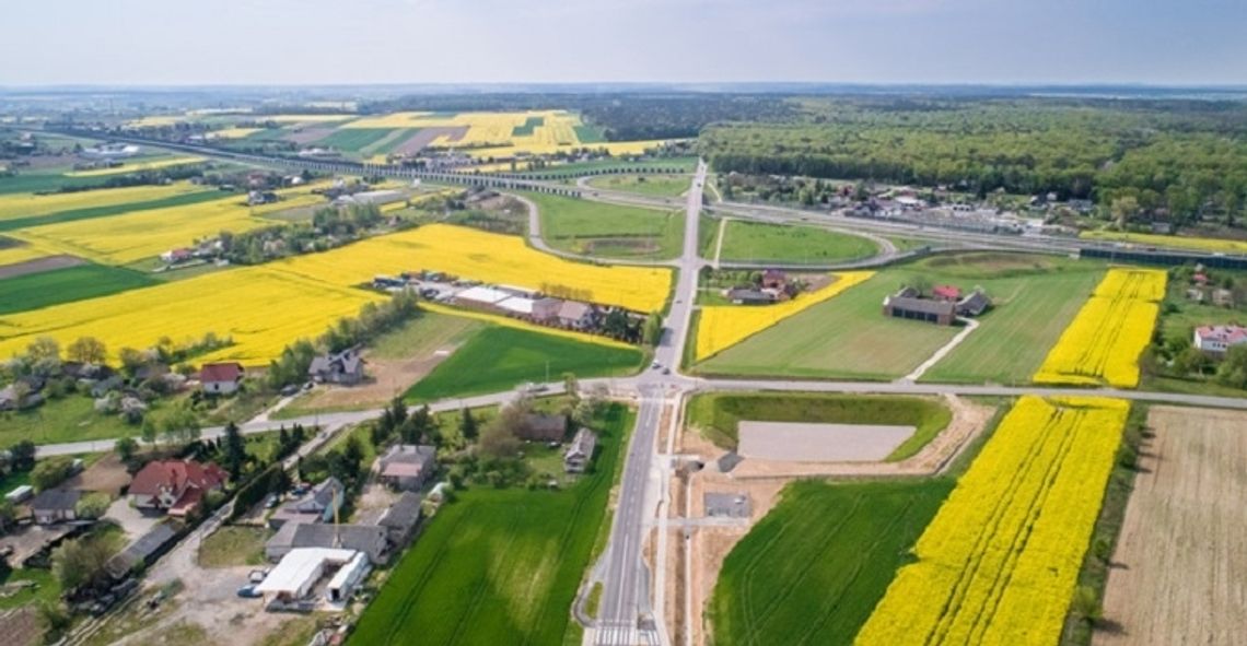 Zwykła na pozór ulica, a w życiu jednak łatwiej Zwykła na pozór ulica, a w życiu jednak łatwiej