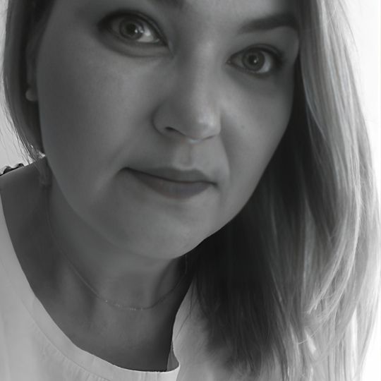 Joanna Danielewicz, zastępca redaktora naczelnego tygodnika "Słowo Podlasia"