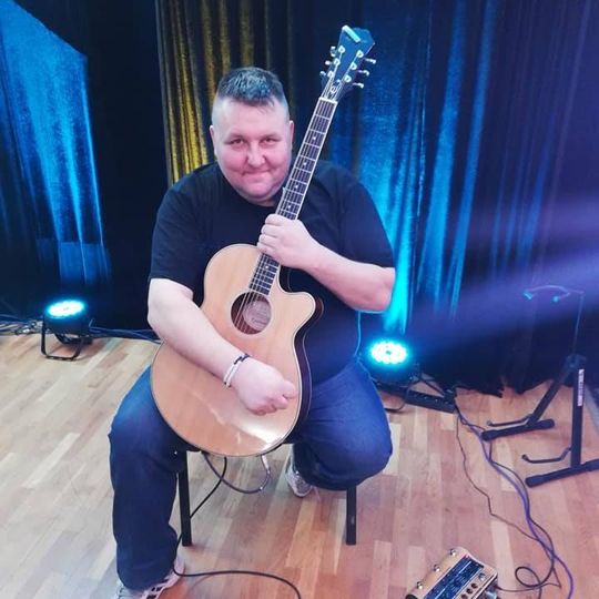 Piotr Frankowski - dziennikarz sportowy - Słowo Podlasia